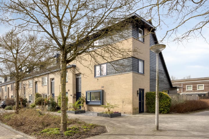 Marianne Philipslaan 15 main image