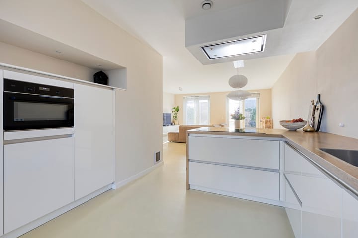 Foto 3 van Swertpoellaan 15