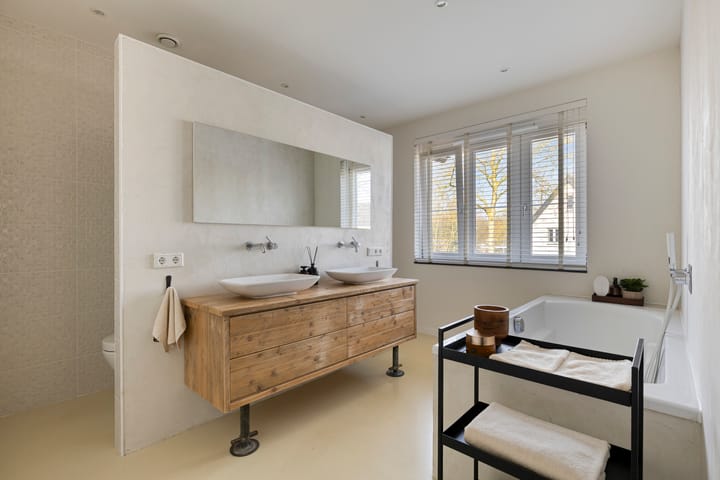 Foto 4 van Swertpoellaan 15