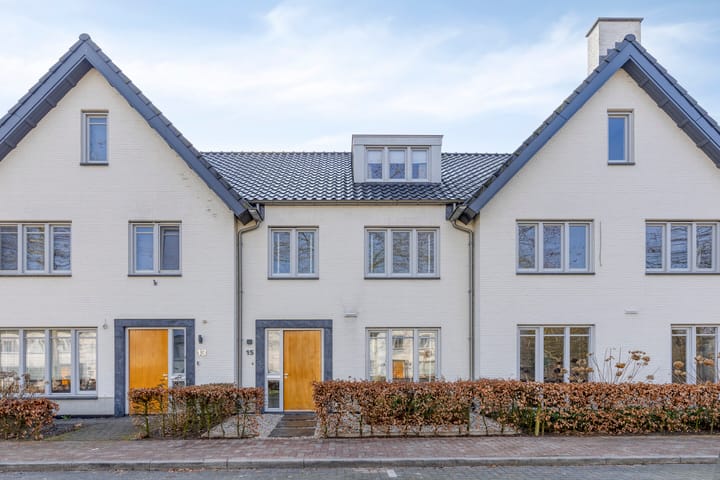 Swertpoellaan 15 main image