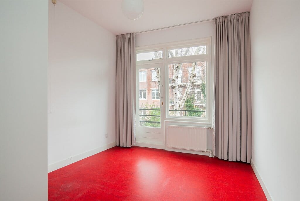 Foto 4 van Nicolaas Ruyschstraat 14-01R