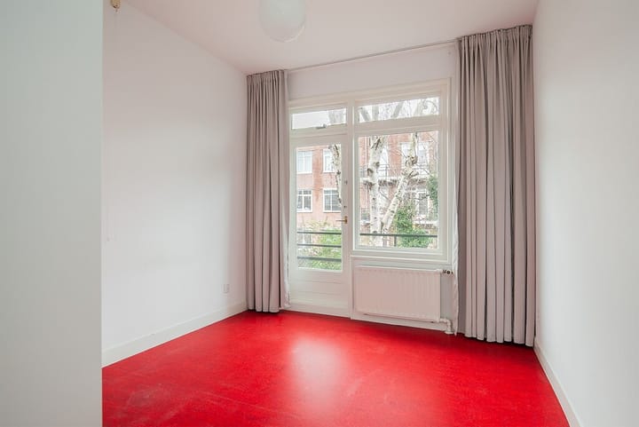 Foto 4 van Nicolaas Ruyschstraat 14-01R