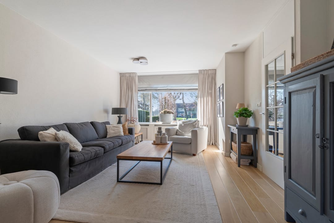 Foto 2 van Lemmingweide 12