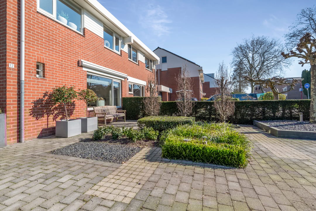 Foto 43 van Lemmingweide 12