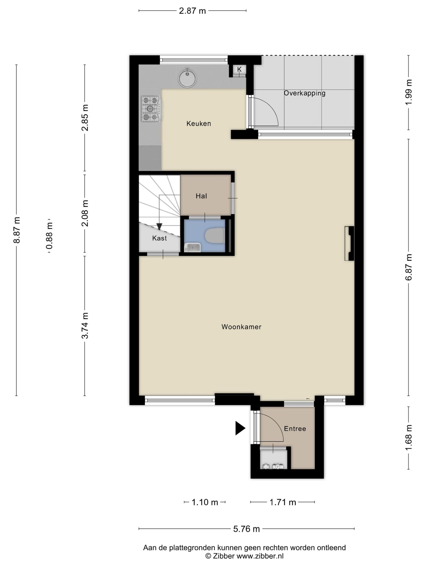 Foto 59 van Papenakker 12