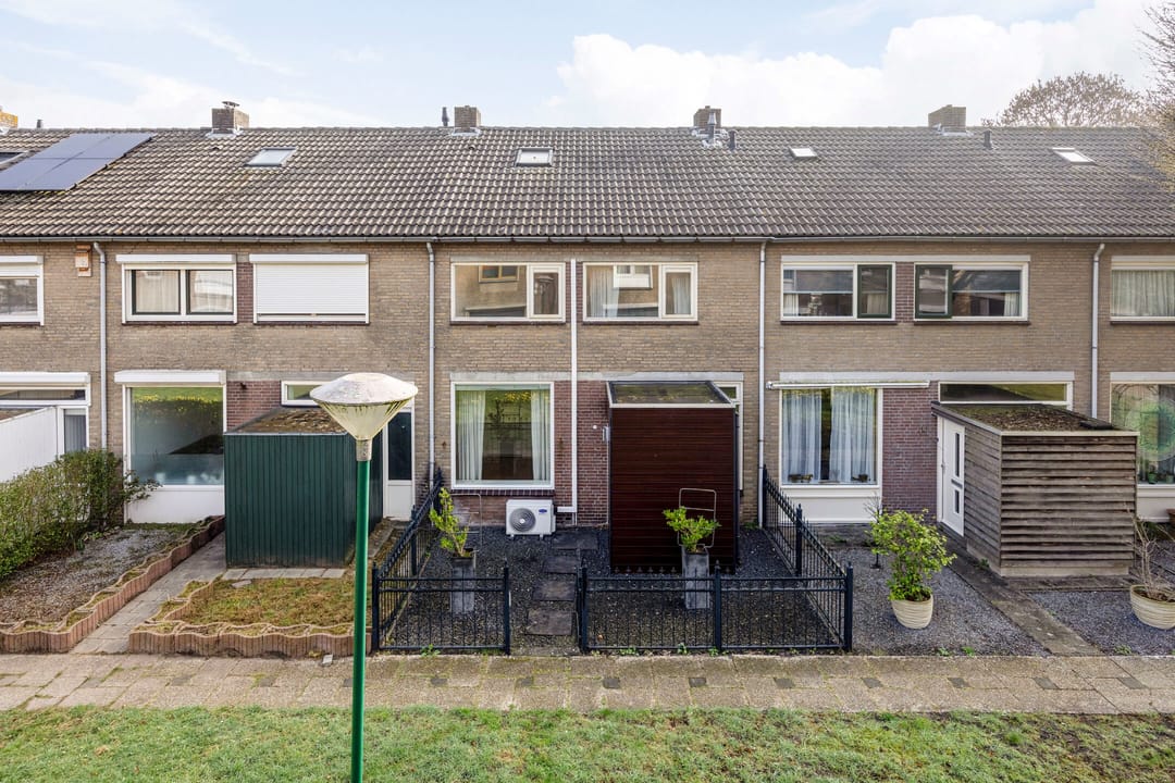 Foto 2 van Papenakker 12