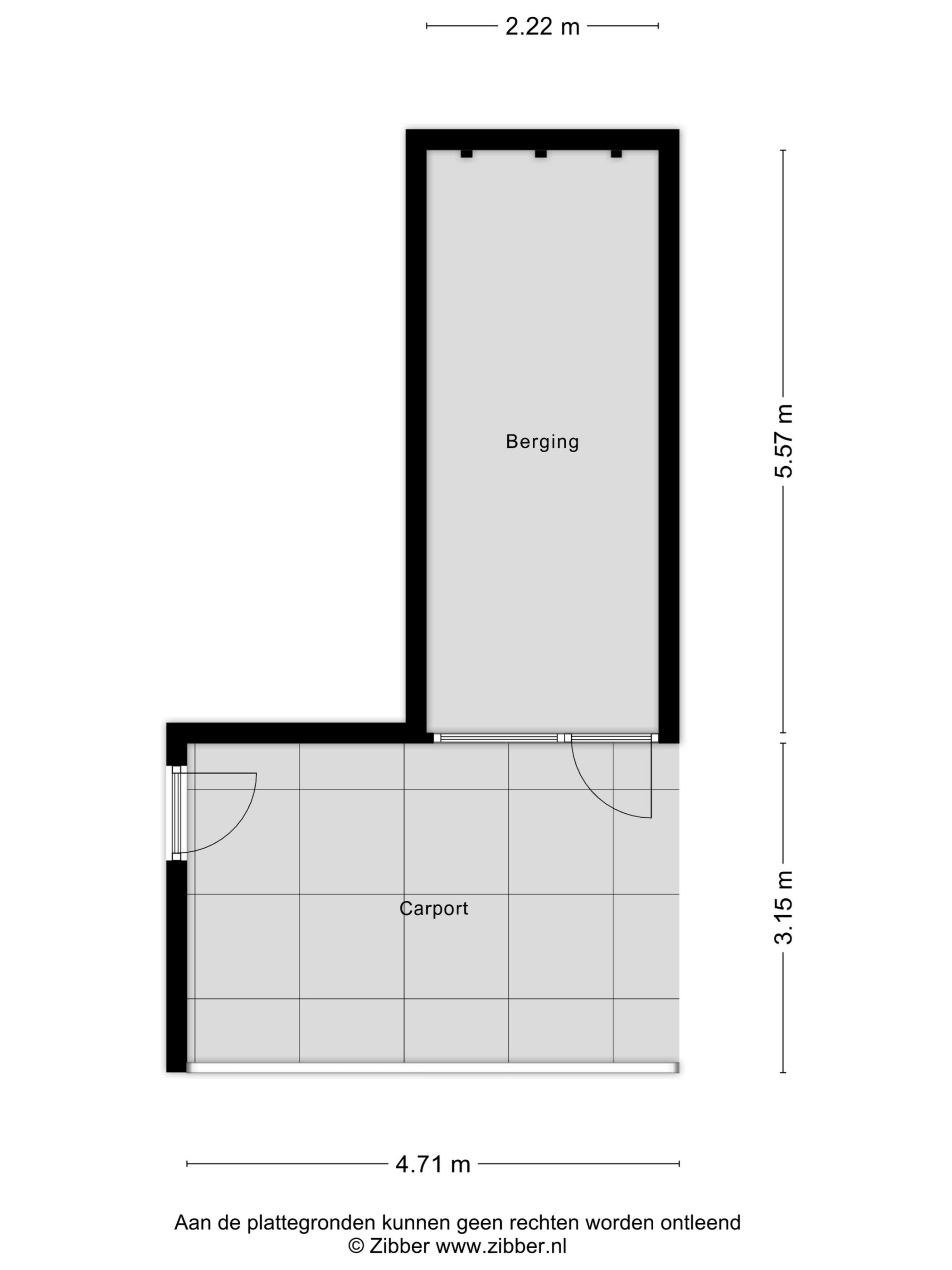 Foto 60 van Papenakker 12