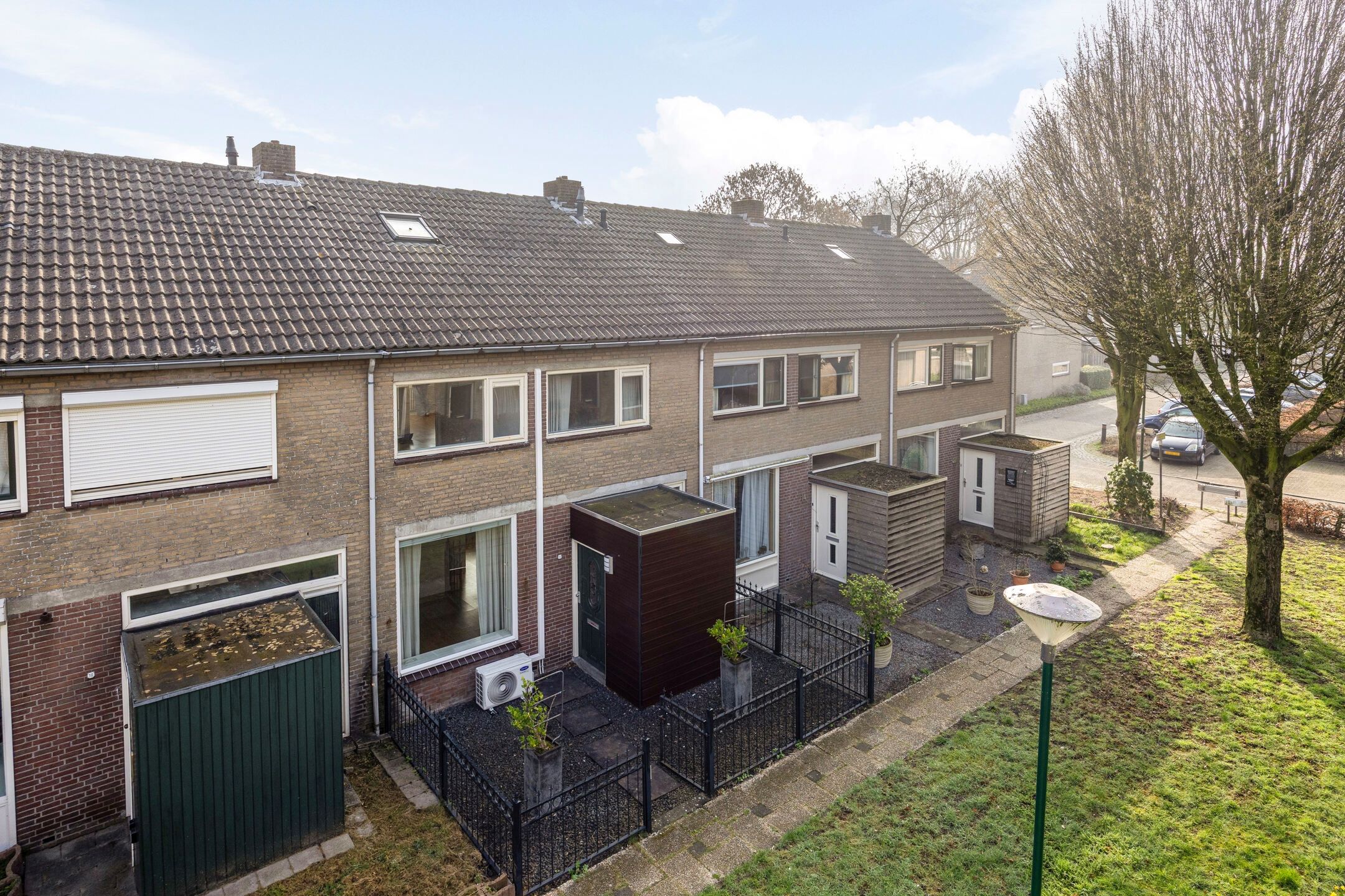 Foto 3 van Papenakker 12