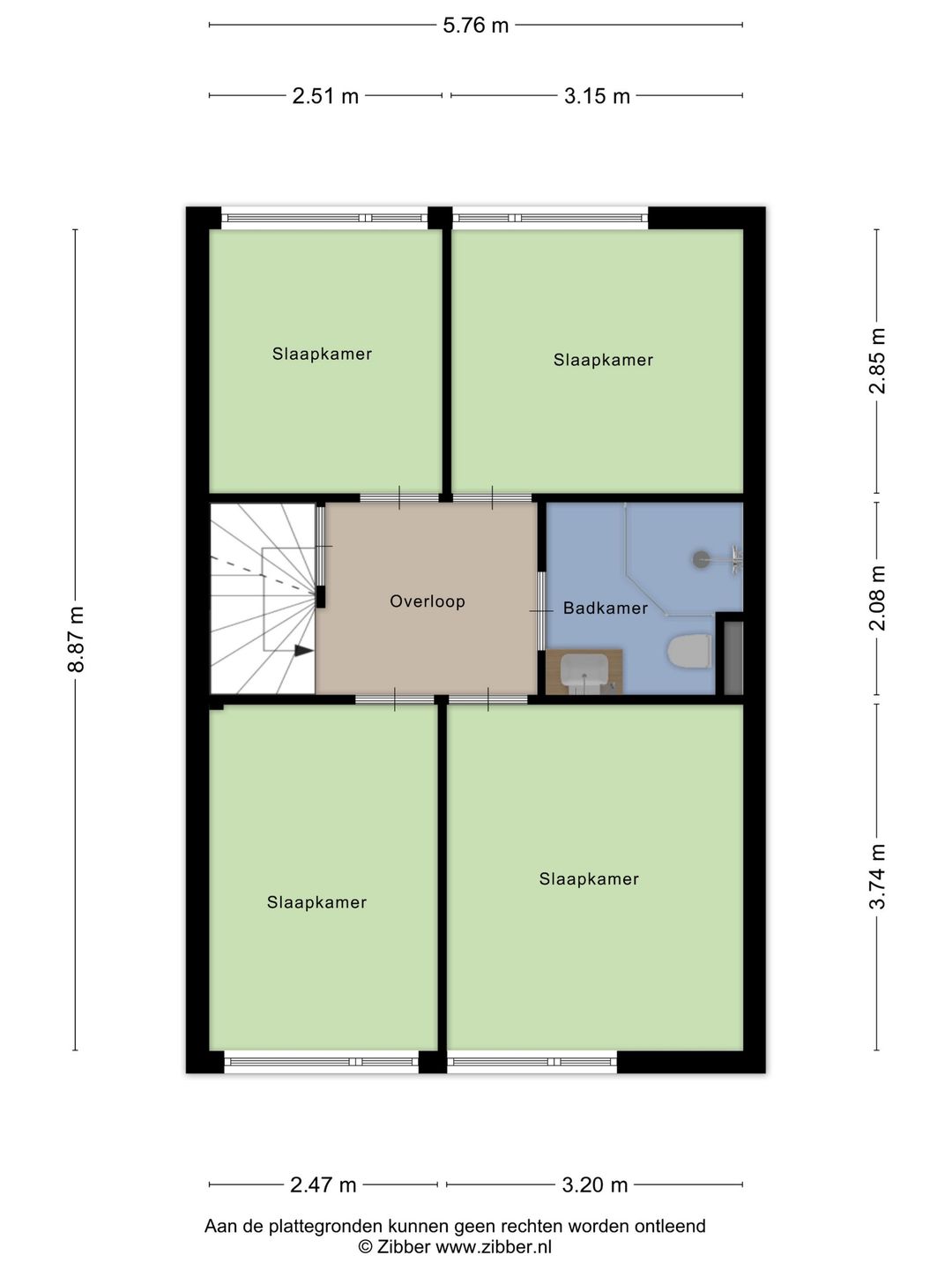 Foto 61 van Papenakker 12