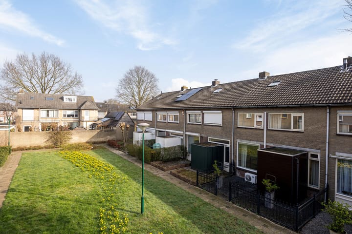 Foto 4 van Papenakker 12