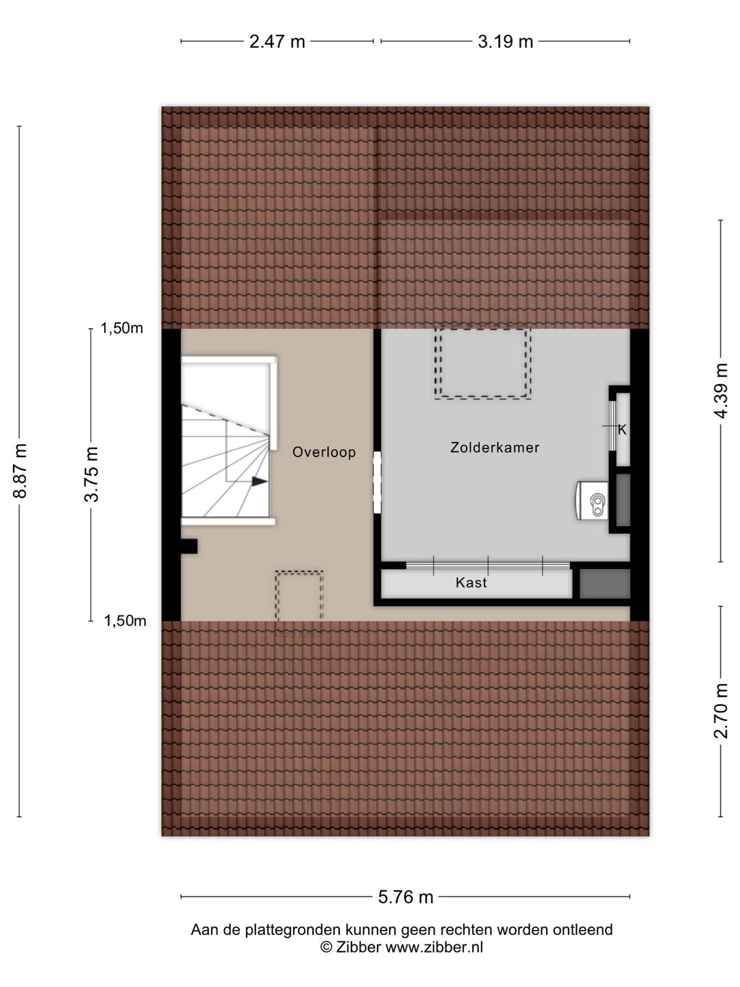 Foto 62 van Papenakker 12