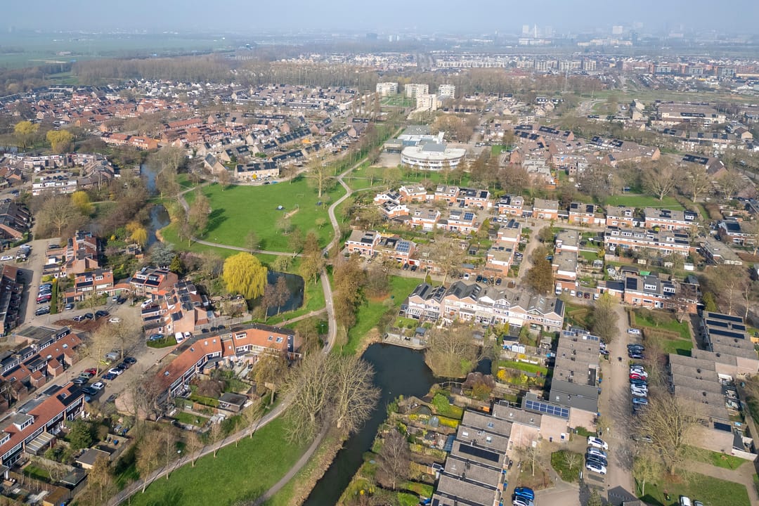 Foto 56 van Lemmingweide 12