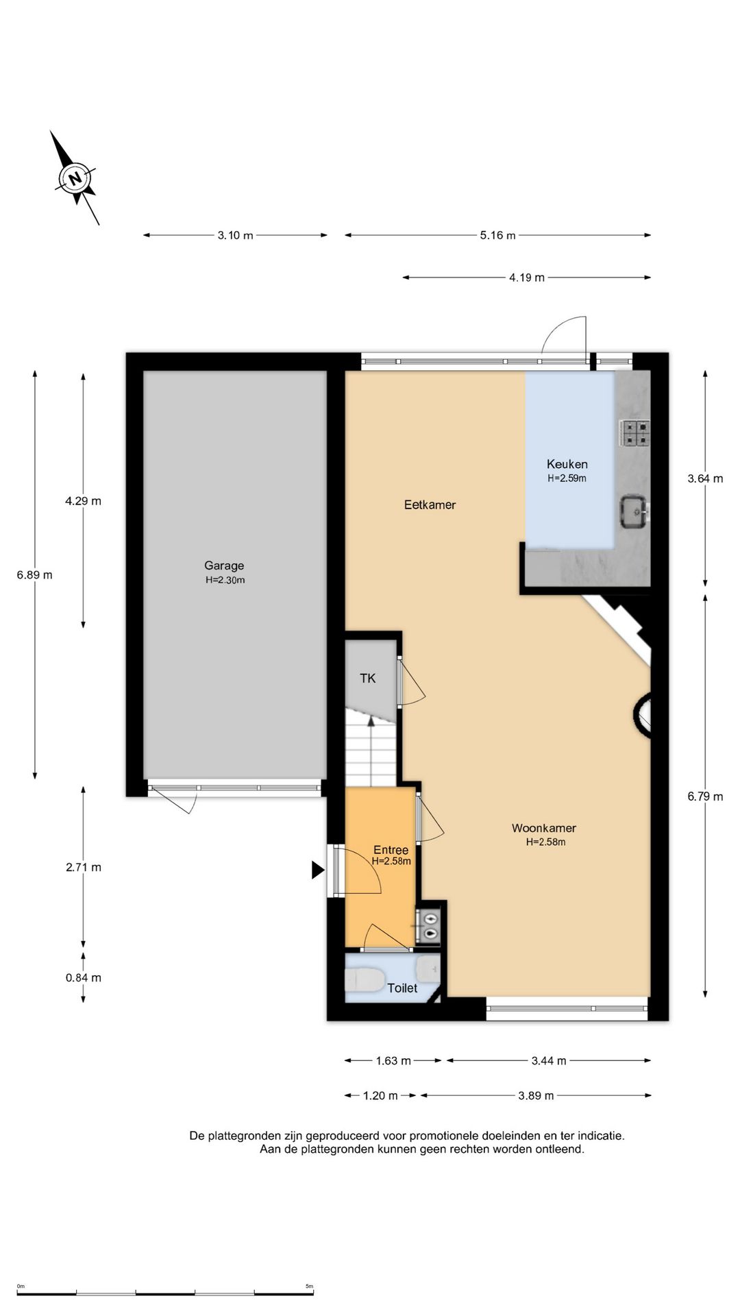 Foto 57 van Lemmingweide 12