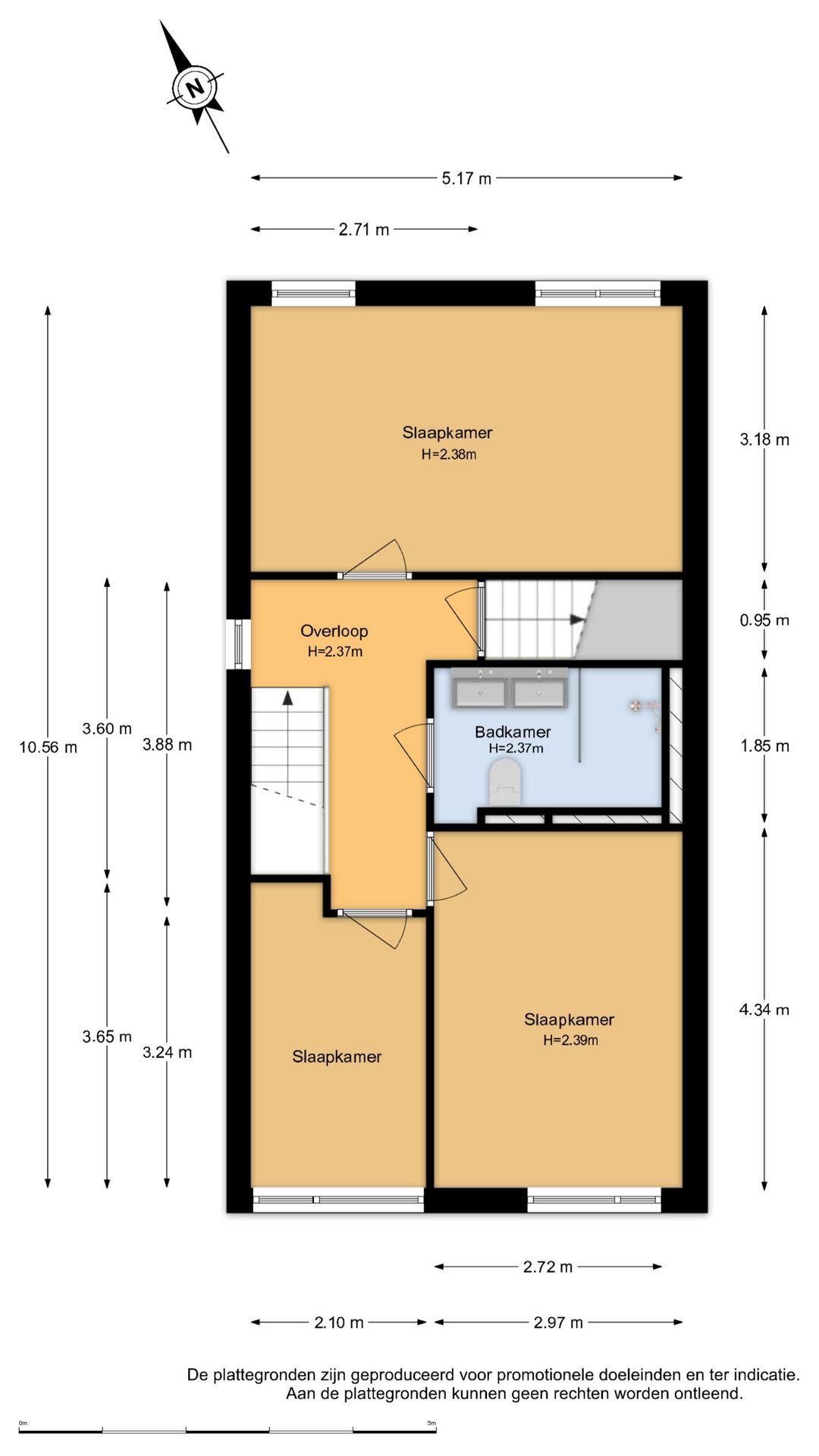 Foto 58 van Lemmingweide 12