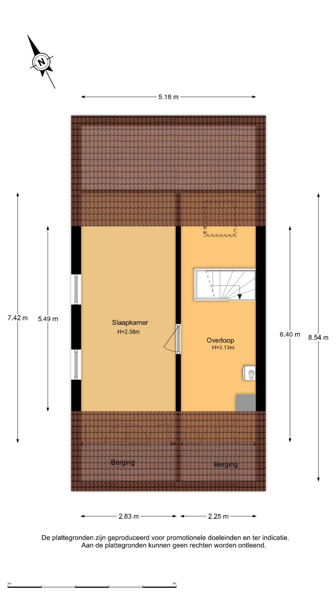Foto 59 van Lemmingweide 12