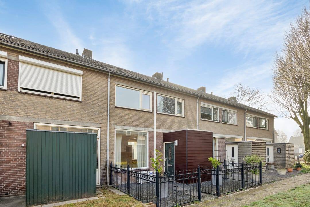 Foto 7 van Papenakker 12