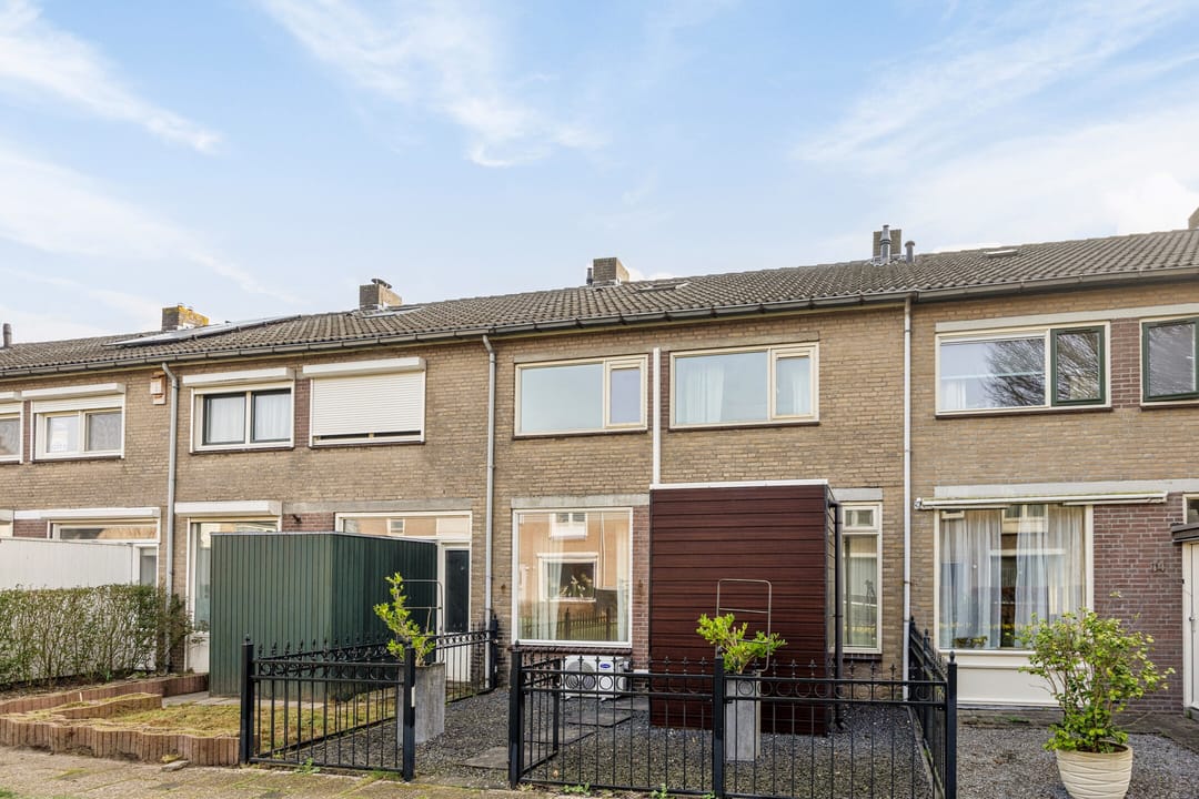 Foto 8 van Papenakker 12