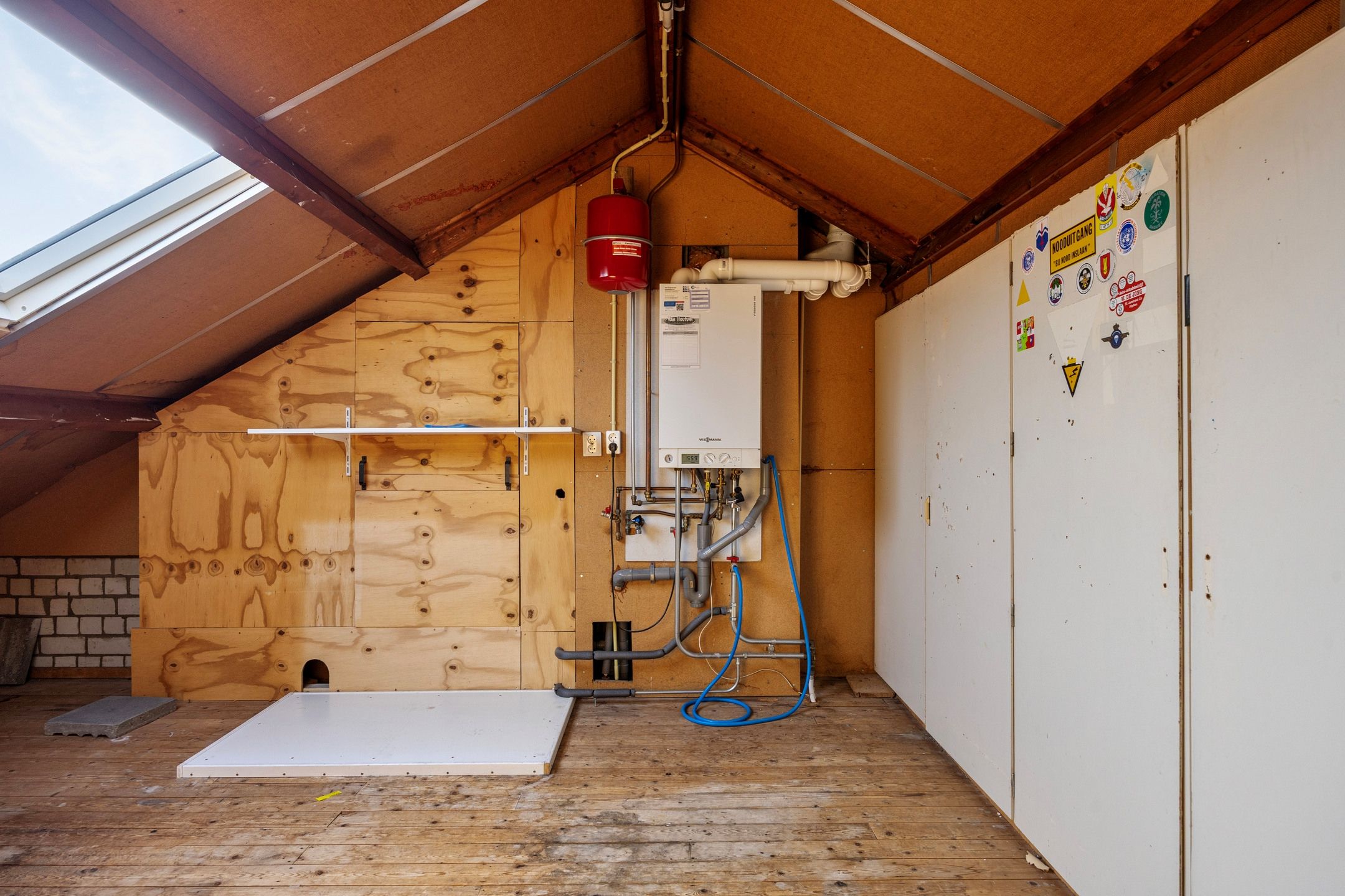 Foto 42 van Papenakker 12