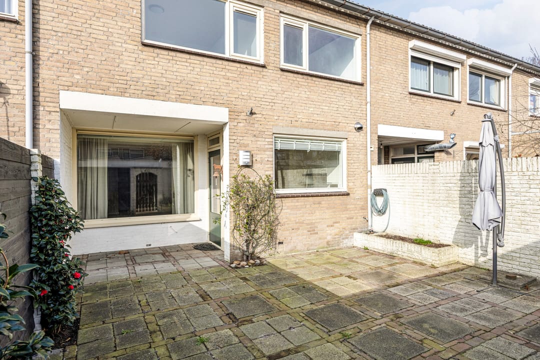 Foto 46 van Papenakker 12