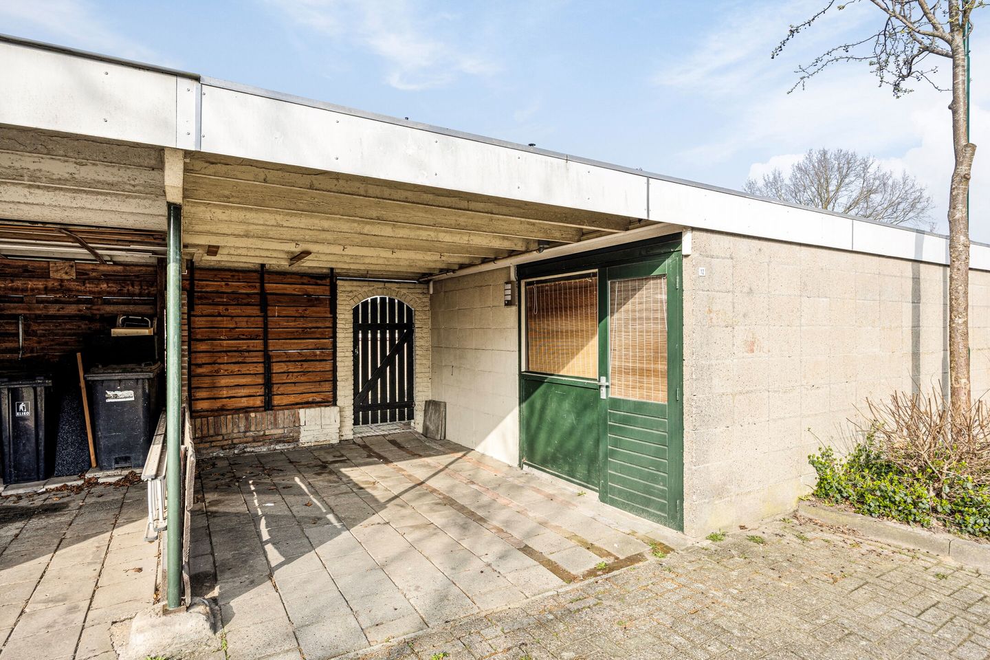 Foto 50 van Papenakker 12