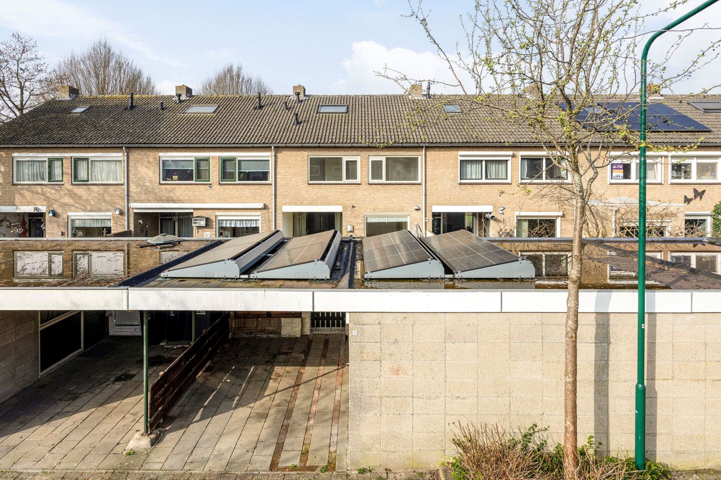 Foto 55 van Papenakker 12