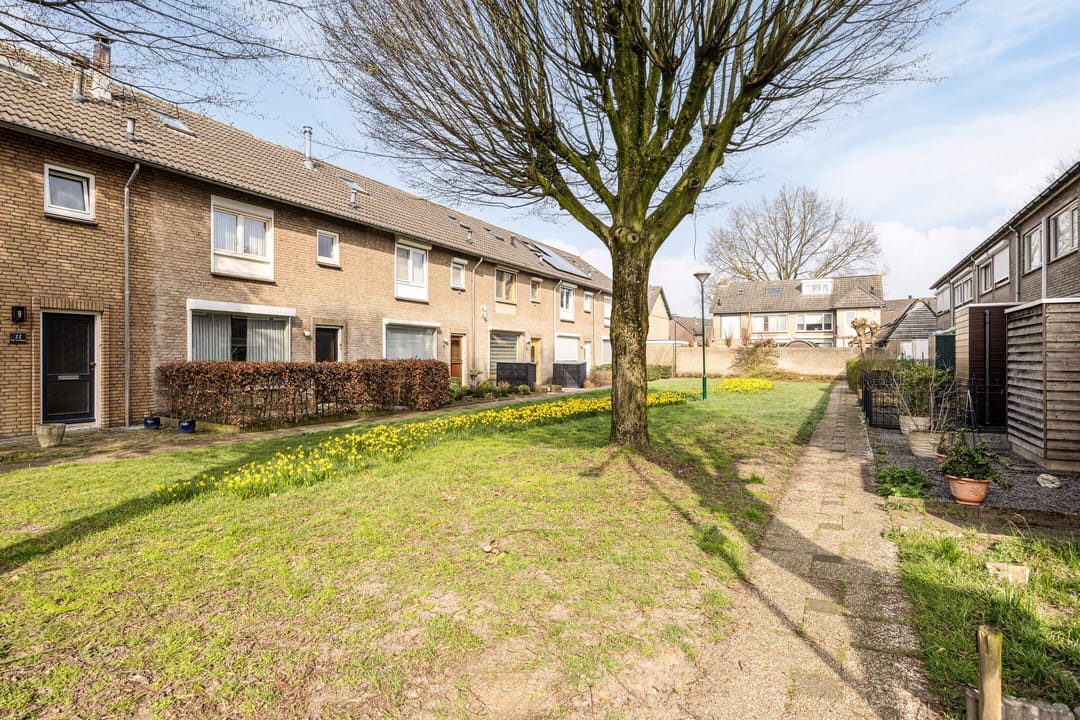 Foto 56 van Papenakker 12