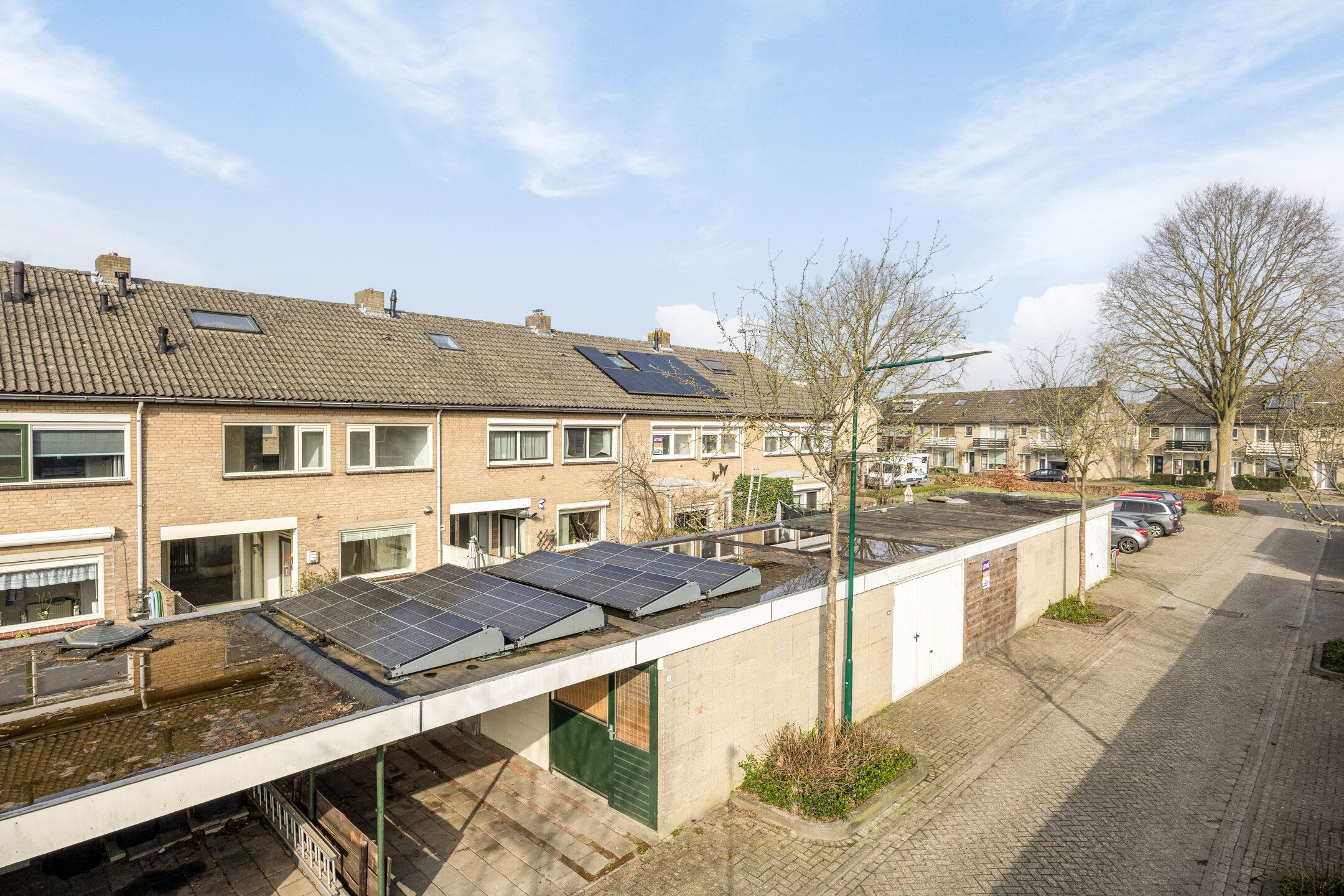 Foto 54 van Papenakker 12