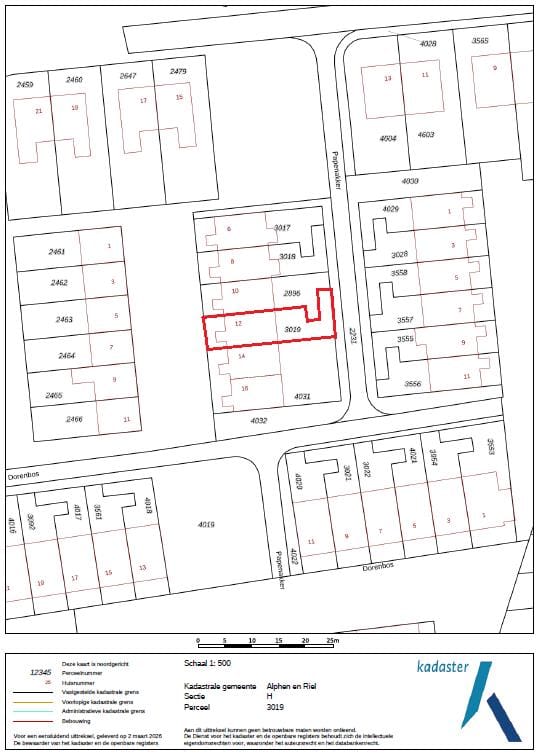 Foto 58 van Papenakker 12