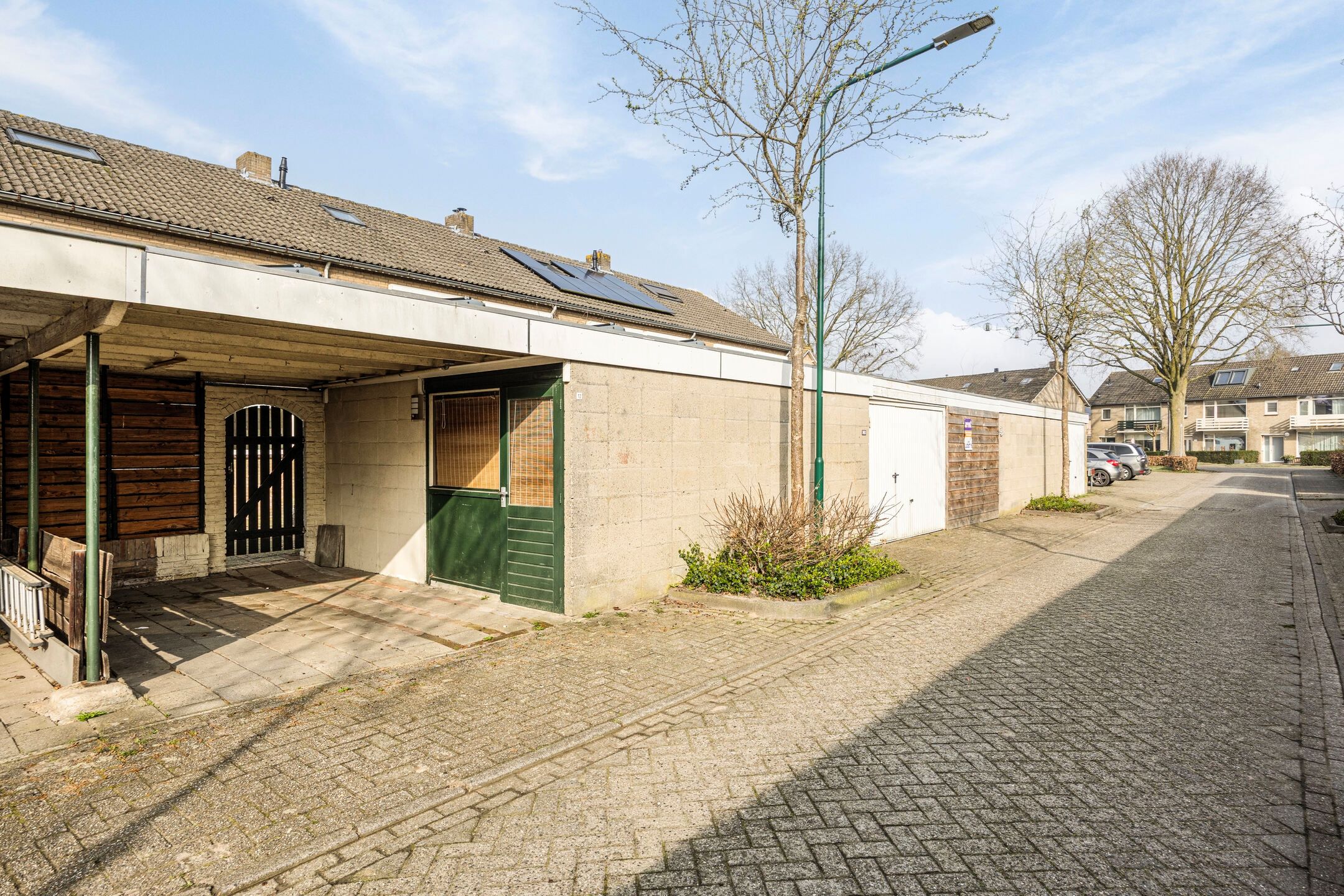 Foto 51 van Papenakker 12