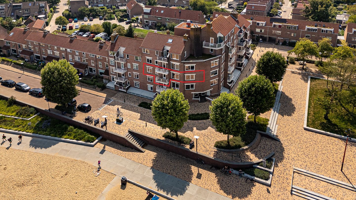 Foto 1 van Zomerkade 246