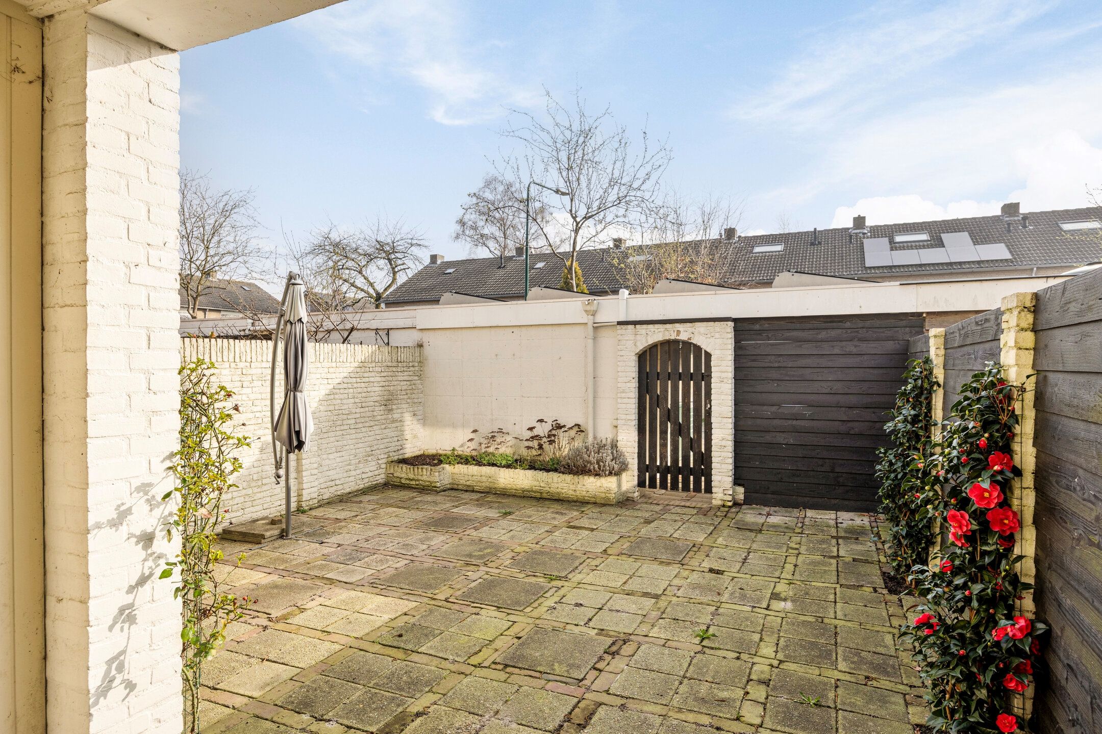 Foto 45 van Papenakker 12