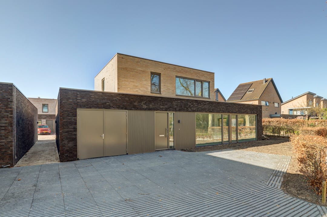Photo 1 of Geerstraat 8