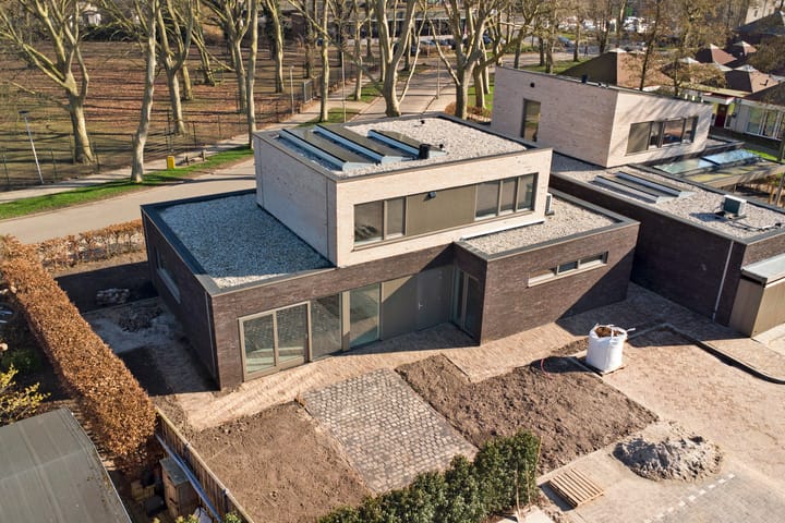 Photo 2 of Geerstraat 8
