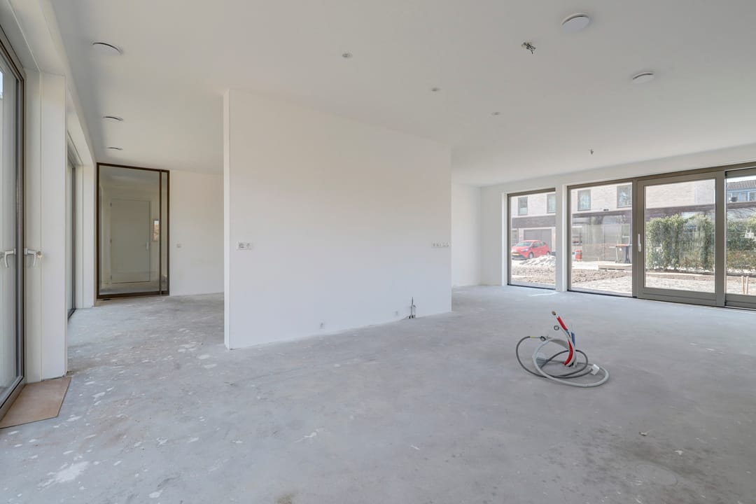 Photo 8 of Geerstraat 8