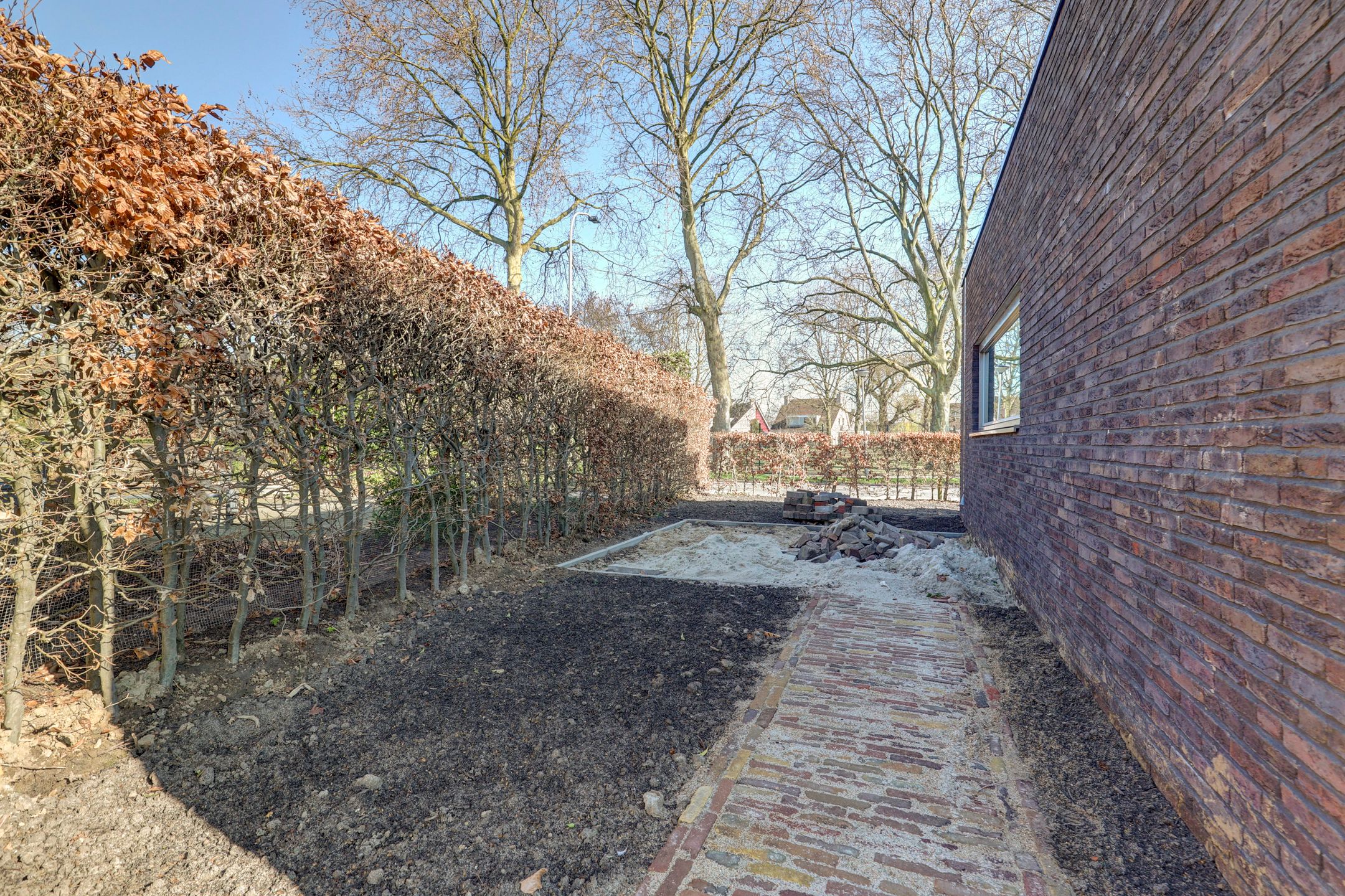 Photo 45 of Geerstraat 8