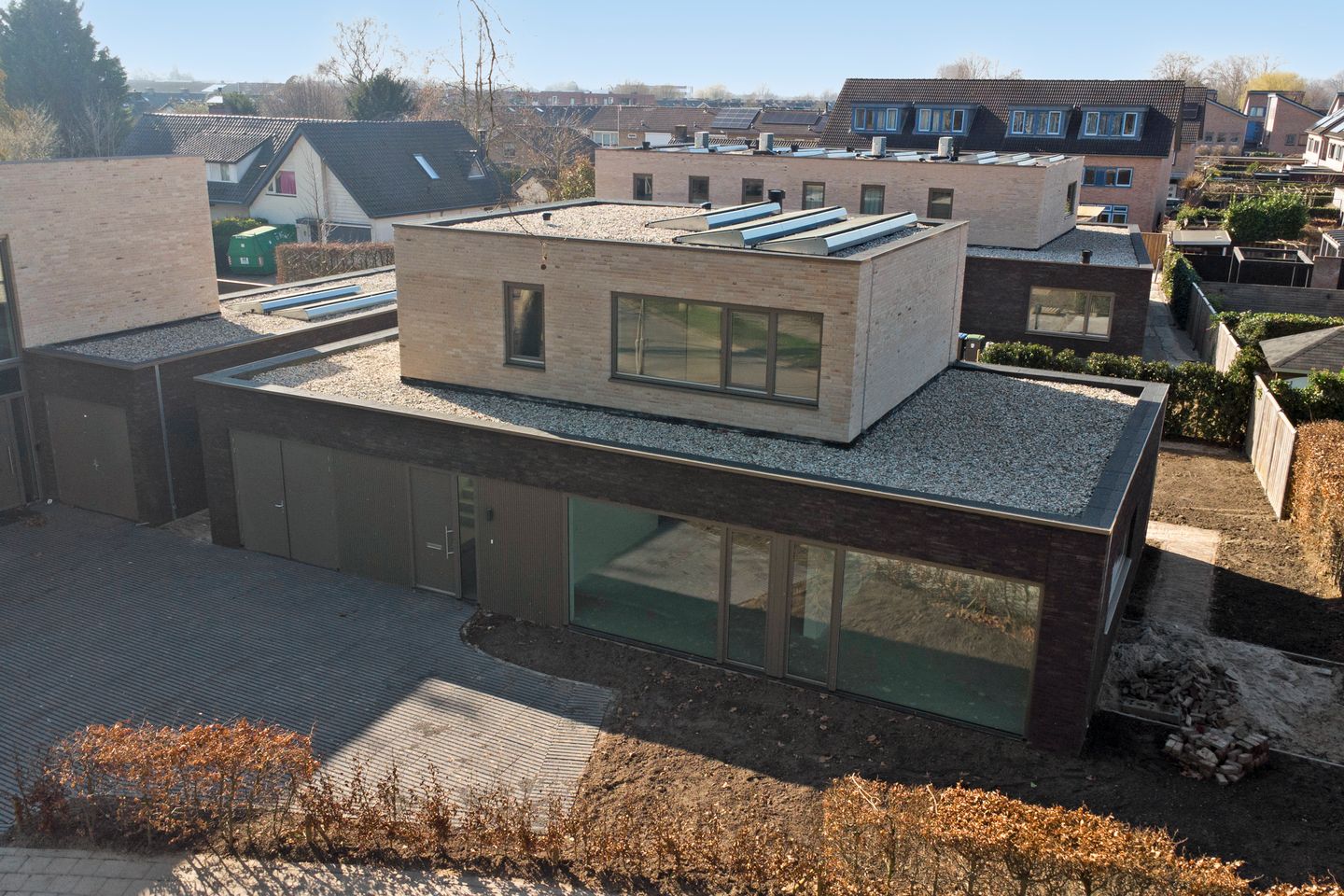 Photo 55 of Geerstraat 8