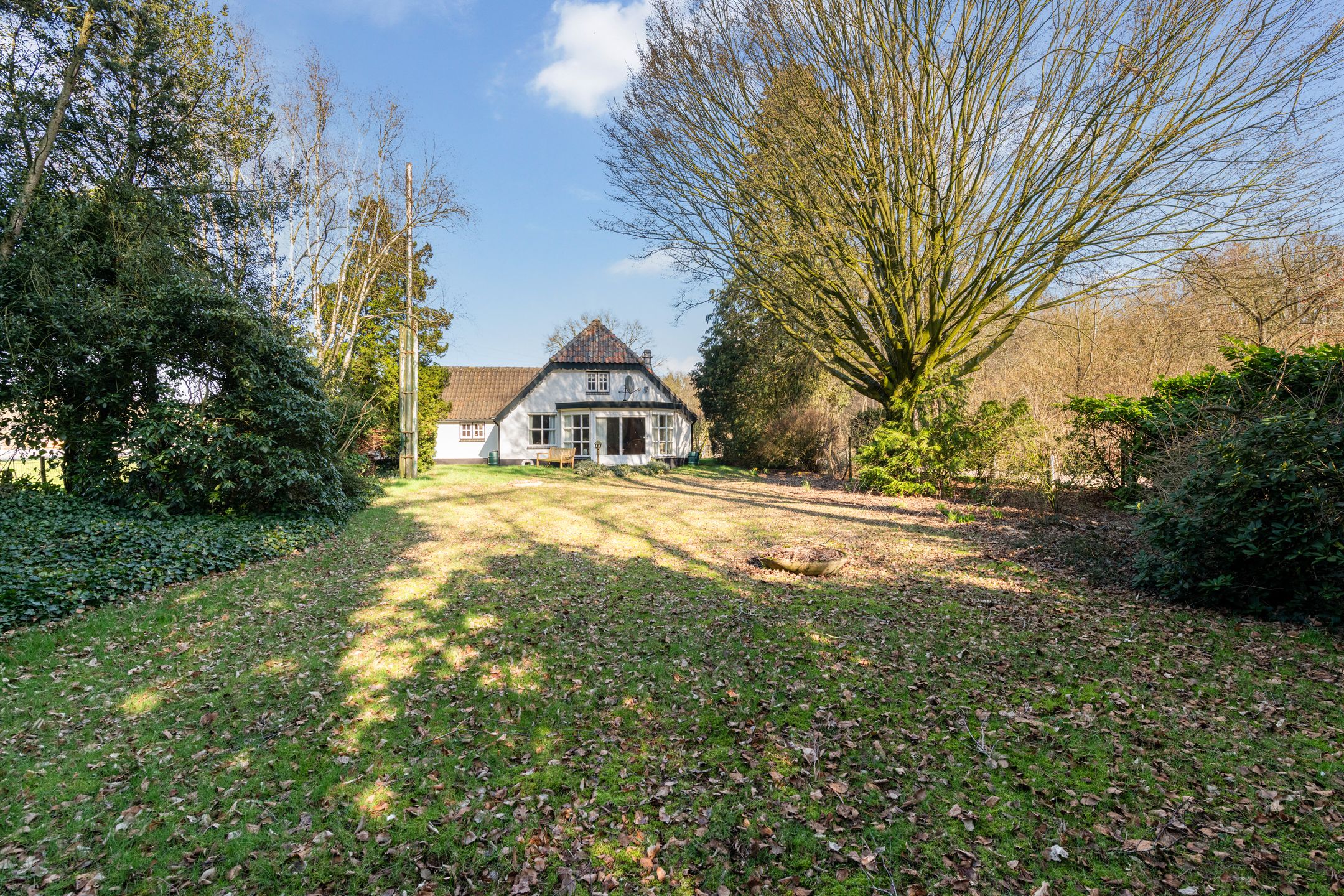 Buying a house in The Netherlands., Oude Nijkerkerweg 113