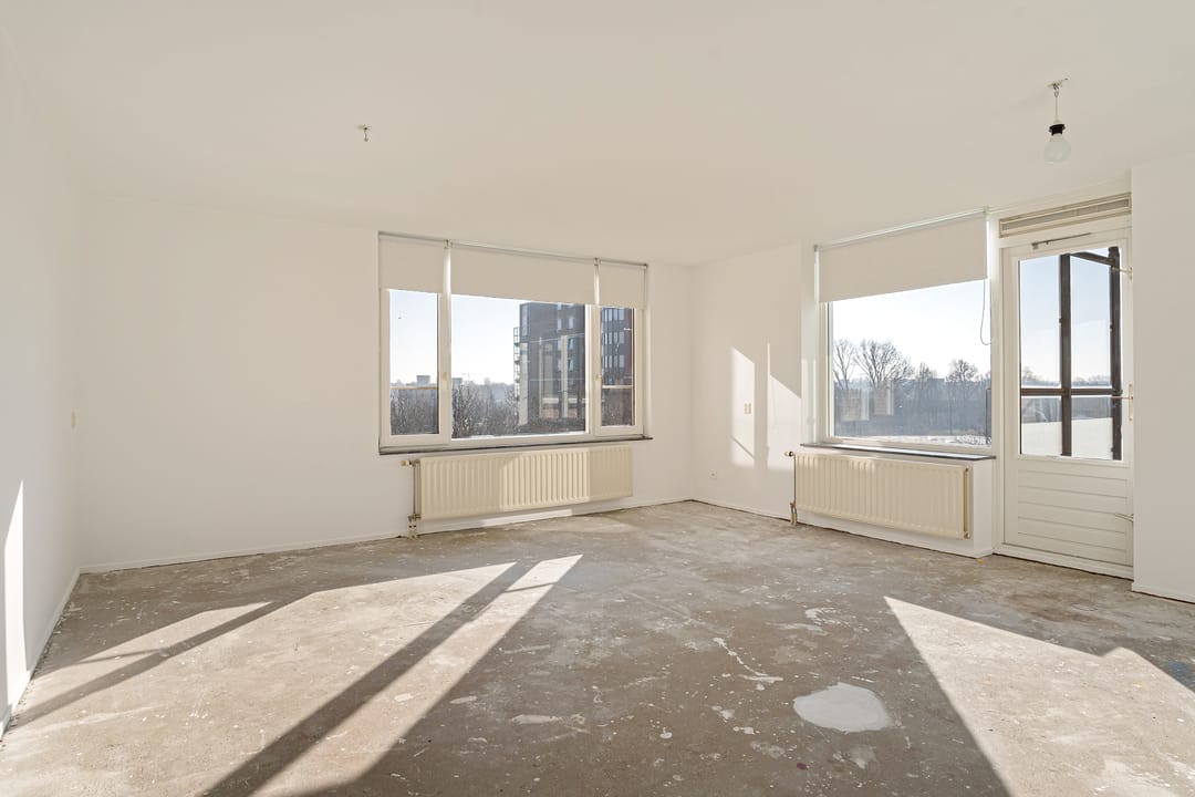 Foto 2 van Zuster Meijboomstraat 145