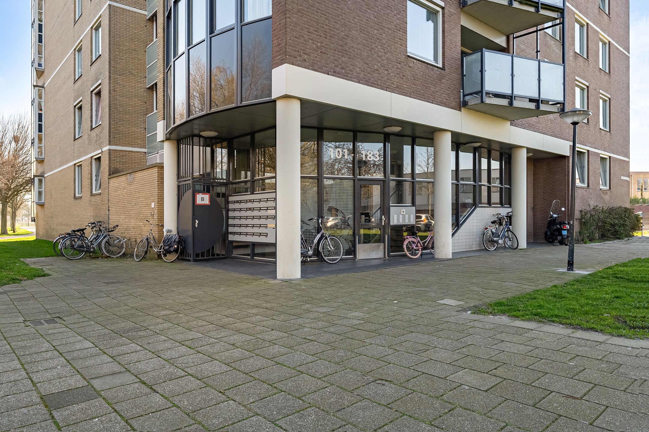 Foto 6 van Zuster Meijboomstraat 145