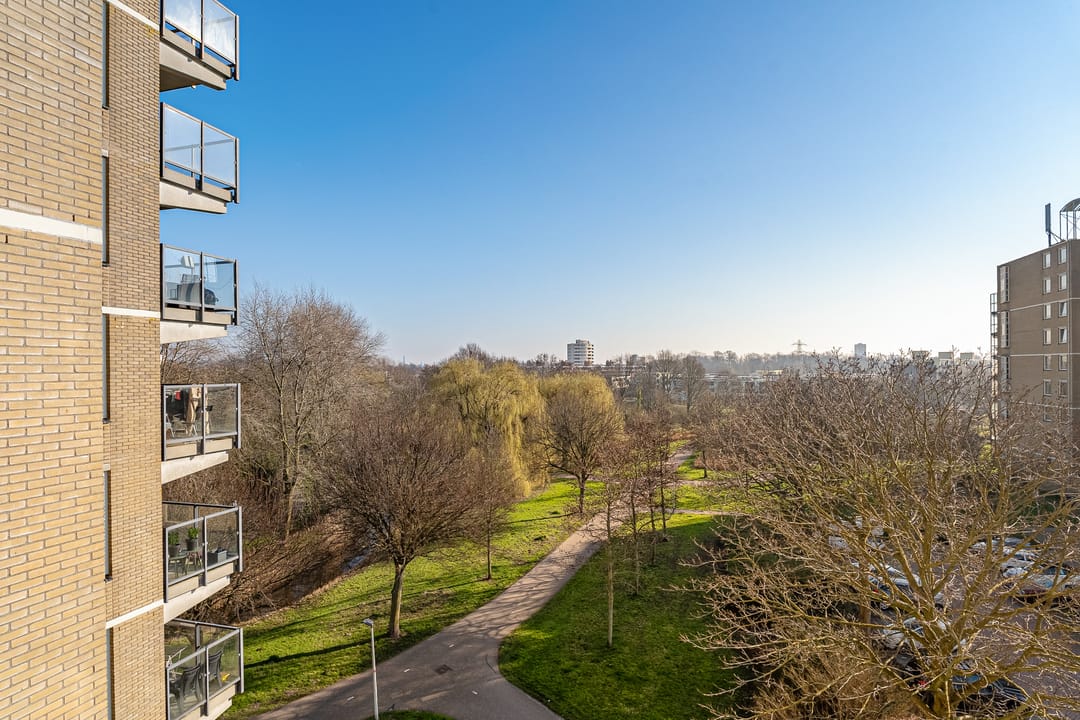 Foto 31 van Zuster Meijboomstraat 145