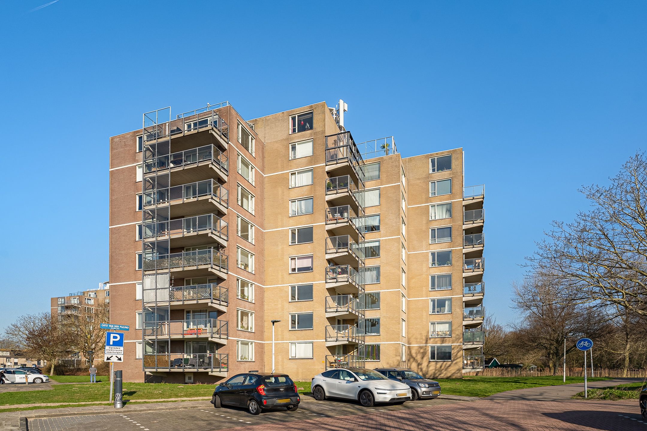 Foto 33 van Zuster Meijboomstraat 145