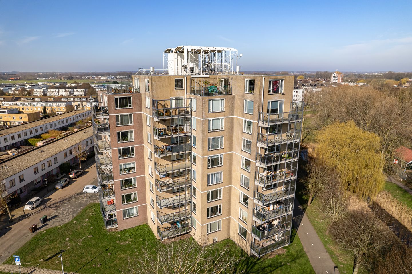 Foto 34 van Zuster Meijboomstraat 145