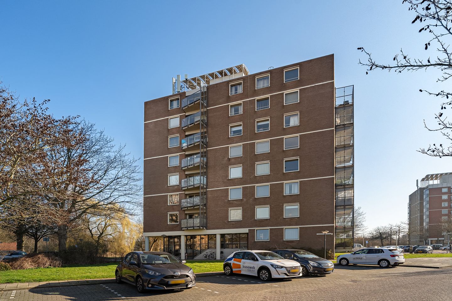 Foto 35 van Zuster Meijboomstraat 145