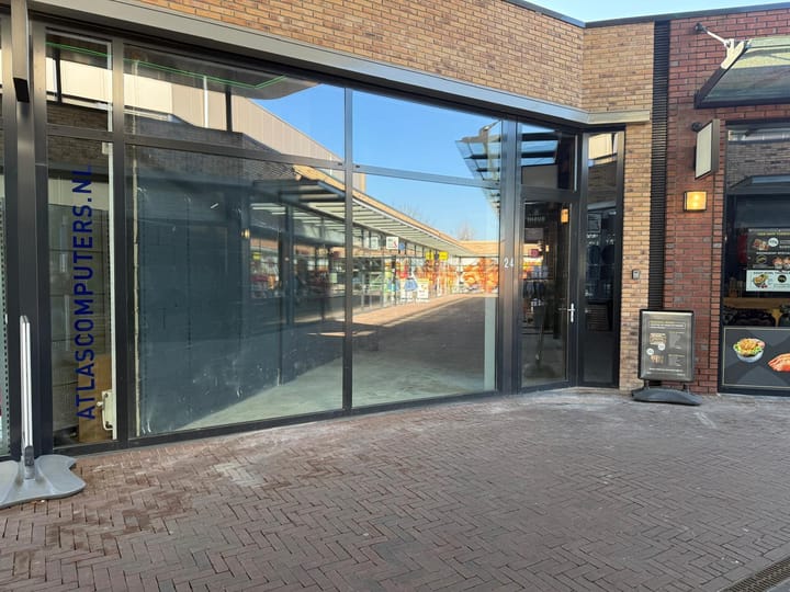 De Korf 24, Krimpen aan den IJssel