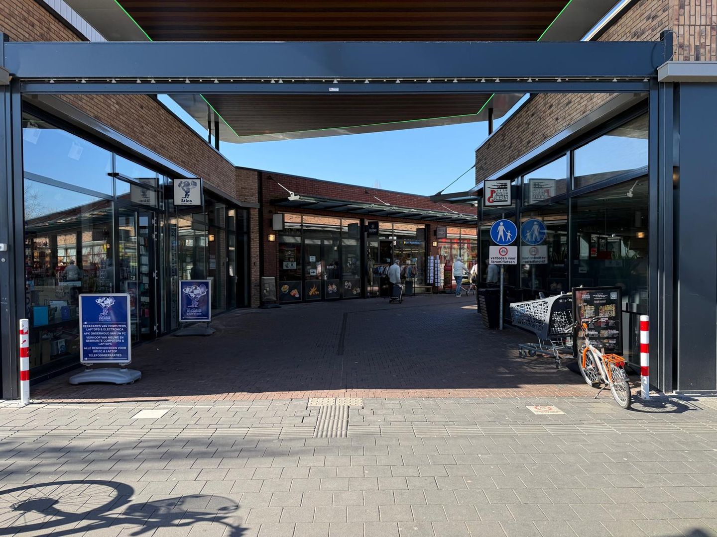 Bekijk foto 3 van De Korf 24