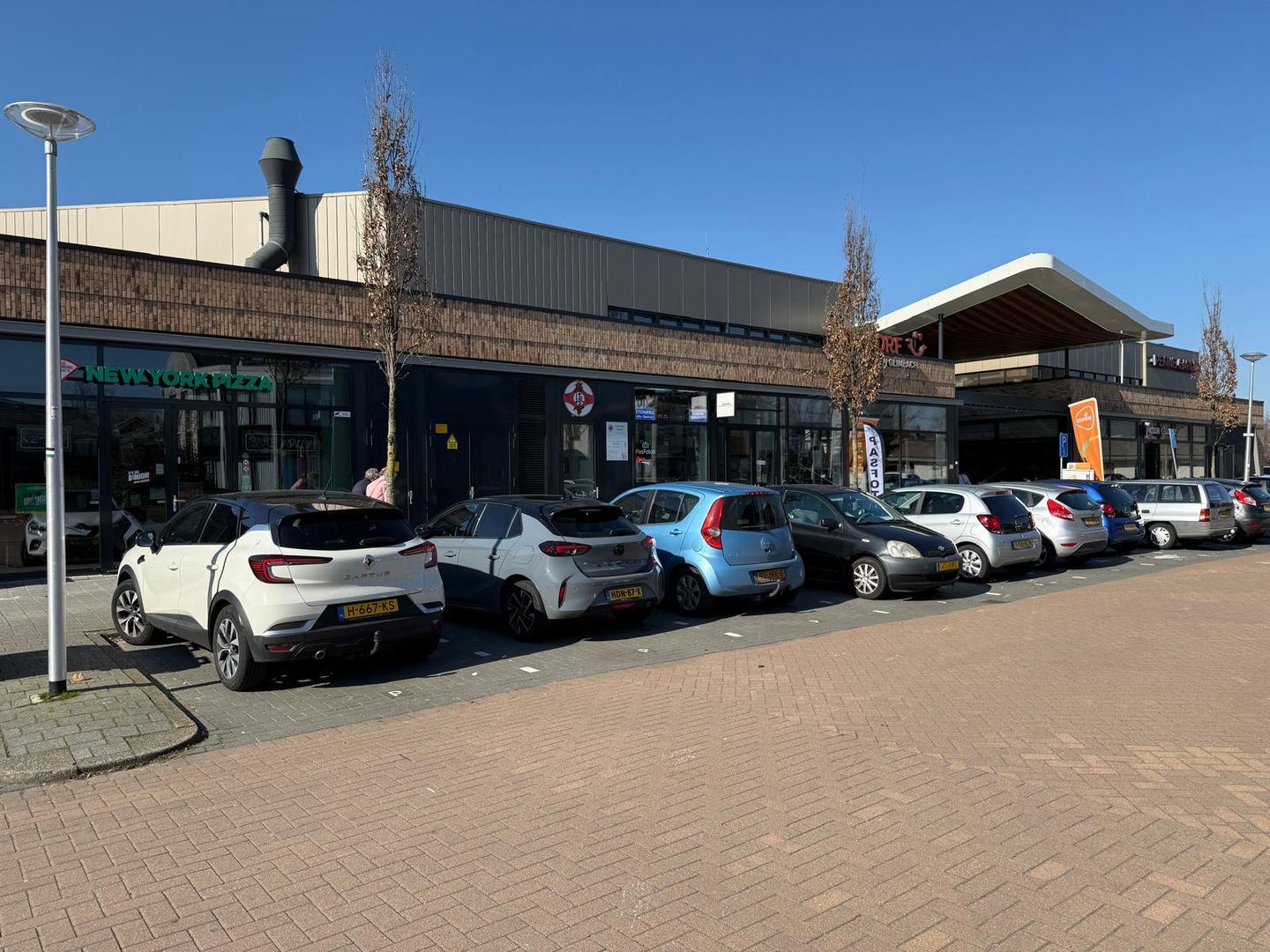 Bekijk foto 4 van De Korf 24