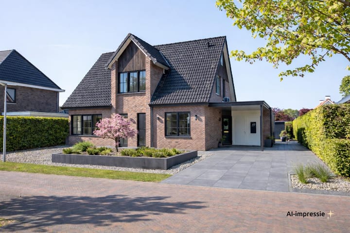 Photo 2 of Kapteynlaan 3