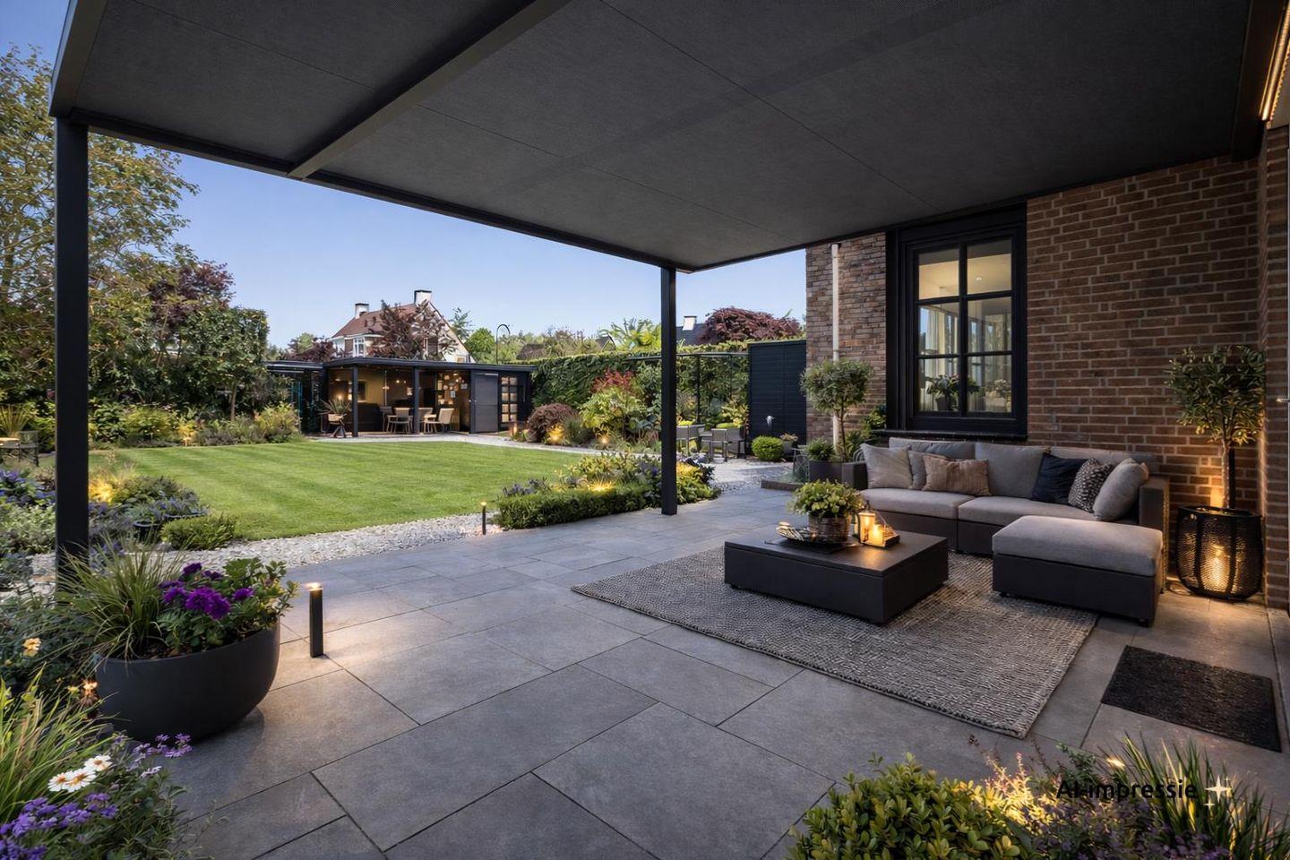 Photo 4 of Kapteynlaan 3