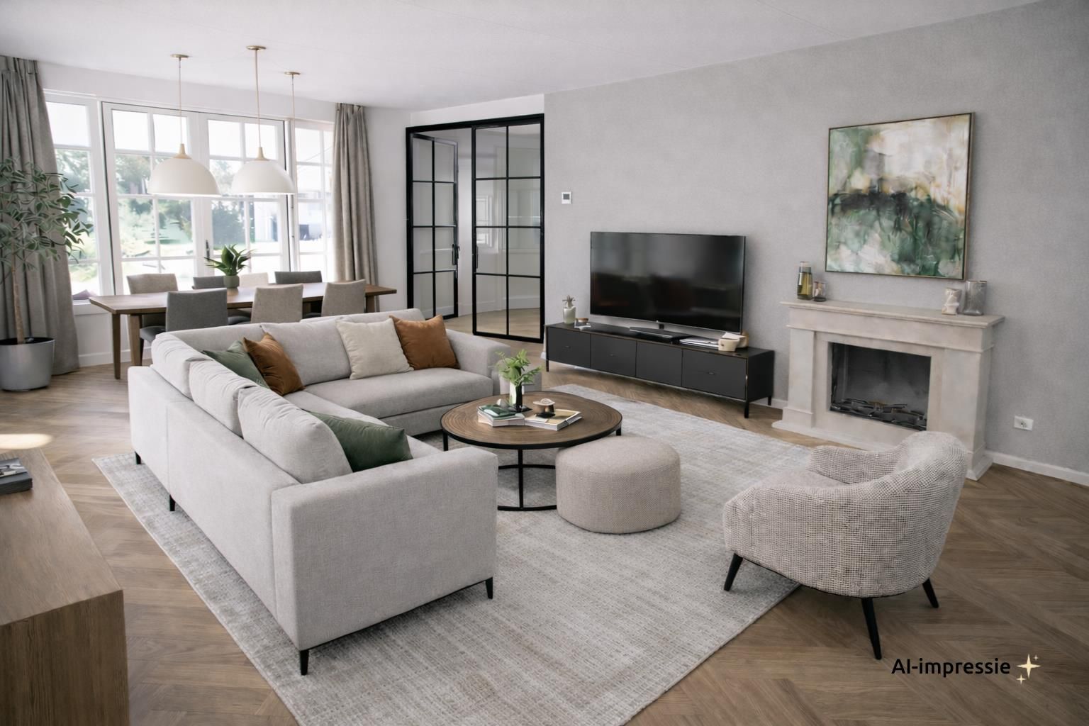 Photo 6 of Kapteynlaan 3