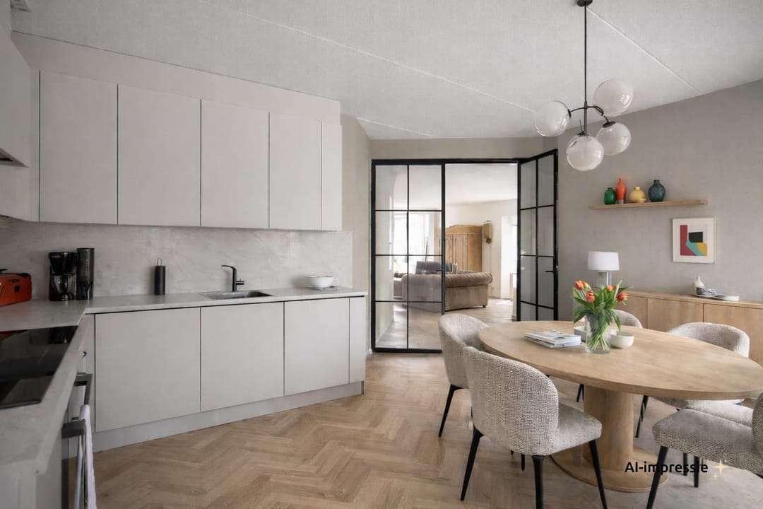 Photo 8 of Kapteynlaan 3